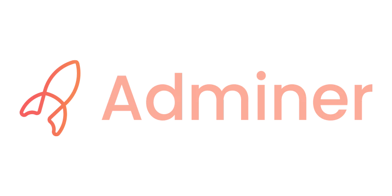 Adminer